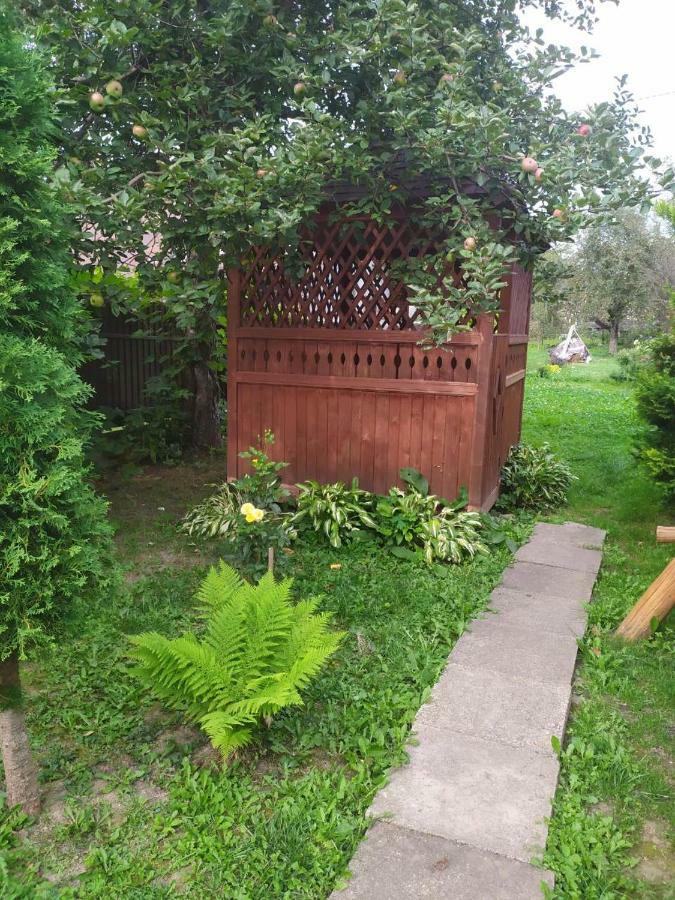 Садиба У Богдана Szkole Kültér fotó